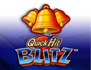 Quick Hit Blitz Blue