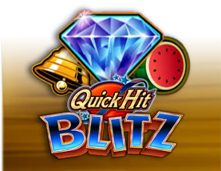 Quick Hit Blitz Gold