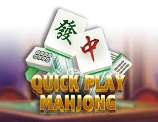 Quick Play Mahjong