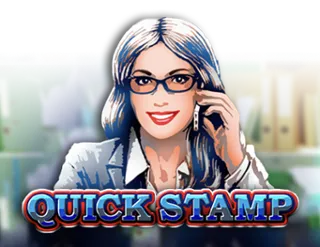 Quick Stamp