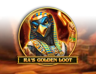 Ra's Golden Loot