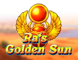 Ra's Golden Sun