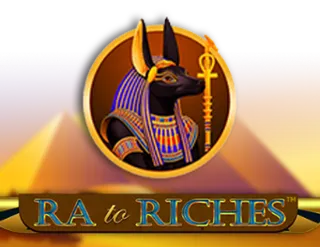 Ra to Riches