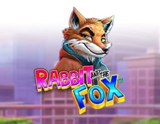 Rabbit and the Fox