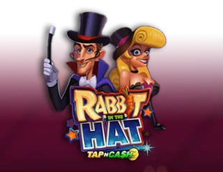 Rabbit in the Hat - Tap N Cash