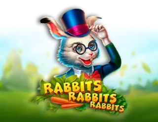Rabbits Rabbits Rabbits