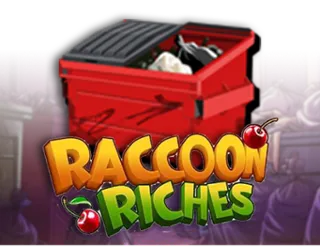 Raccoon Riches