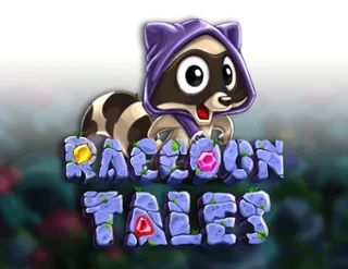 Raccoon Tales