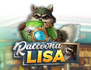 Raccoona Lisa