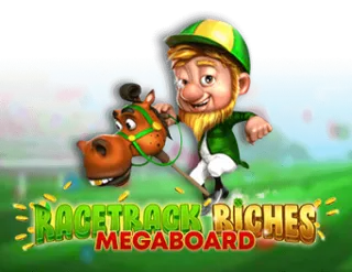 Racetrack Riches Megaboard