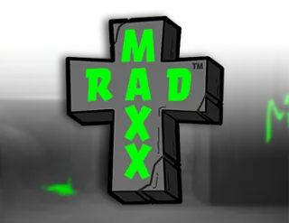 Rad Maxx