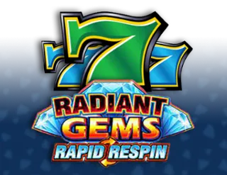 Radiant Gems Rapid Respin