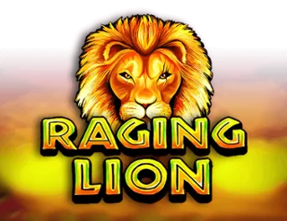 Raging Lion