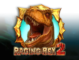 Raging Rex 2