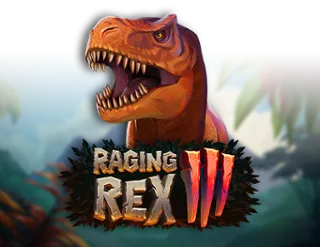 Raging Rex 3