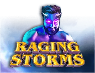 Raging Storms