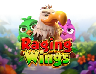 Raging Wings