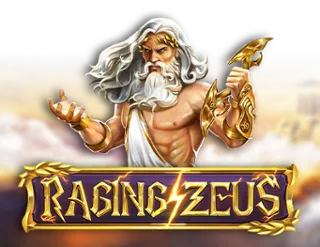 Raging Zeus