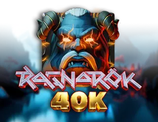 Ragnarok 40K