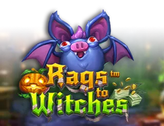 Rags to Witches