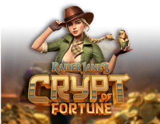 Raider Jane's Crypt of Fortune