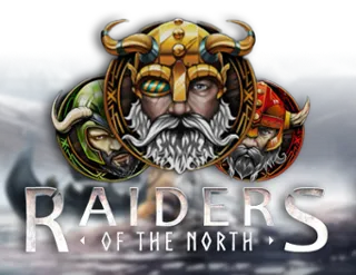 Raiders Of The North