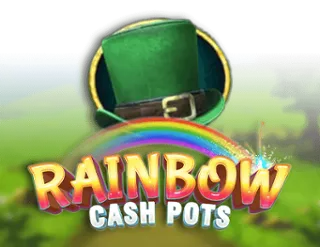 Rainbow Cash Pots