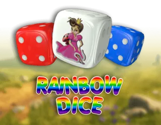 Rainbow Dice