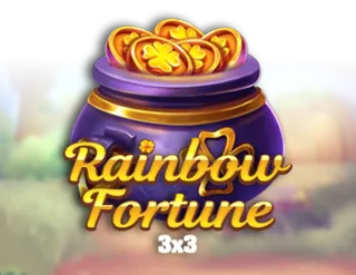Rainbow Fortune (3x3)