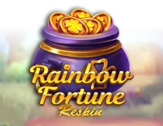Rainbow Fortune (Reel Respin)