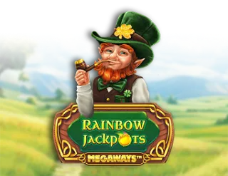 Rainbow Jackpots Megaways