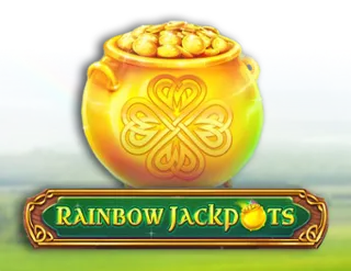 Rainbow Jackpots Tap-A-Roo