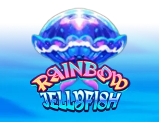 Rainbow Jellyfish