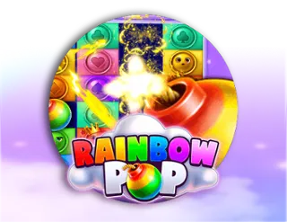 Rainbow Pop