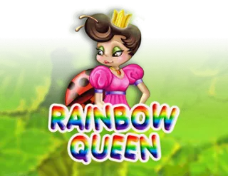 Rainbow Queen