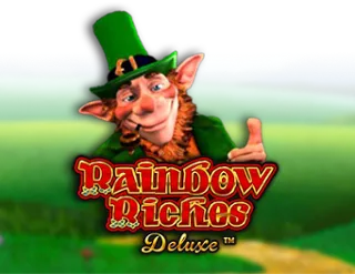 Rainbow Riches Deluxe