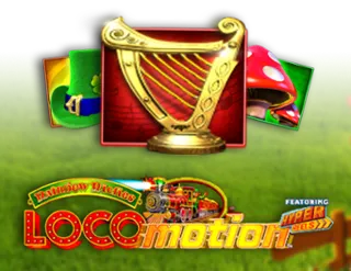 Rainbow Riches Locomotion