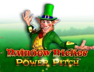 Rainbow Riches Power Pitch