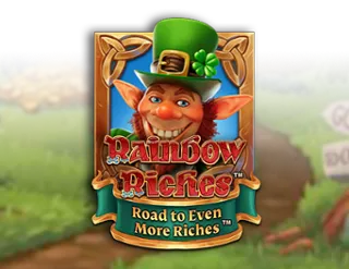 Rainbow Riches Road To Even More Riches