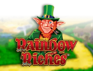 Rainbow Riches