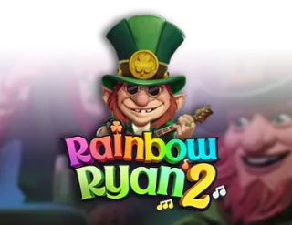 Rainbow Ryan 2
