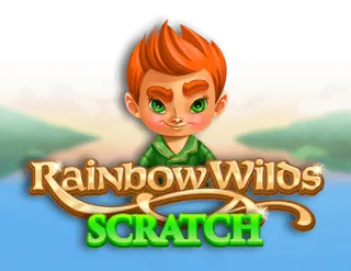 Rainbow Wilds Scratch