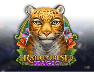 Rainforest Magic
