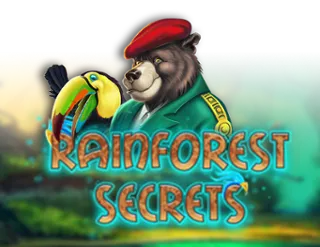 Rainforest Secrets