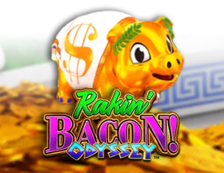 Rakin' Bacon Odyssey