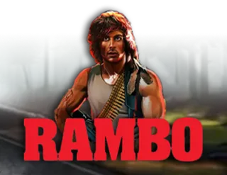 Rambo (Atlantic Digital)
