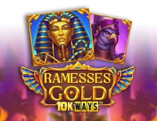 Ramesses Gold 10K Ways