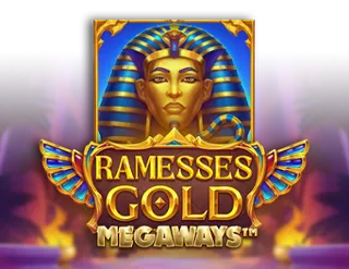 Ramesses Gold Megaways