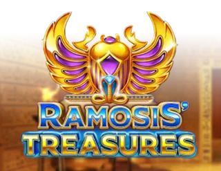 Ramosis' Treasures