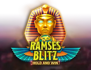 Ramses Blitz Hold and Win